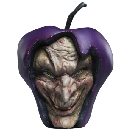 Sideshow Originals Replika jabolka Witch Apple 10 cm fotografija izdelka