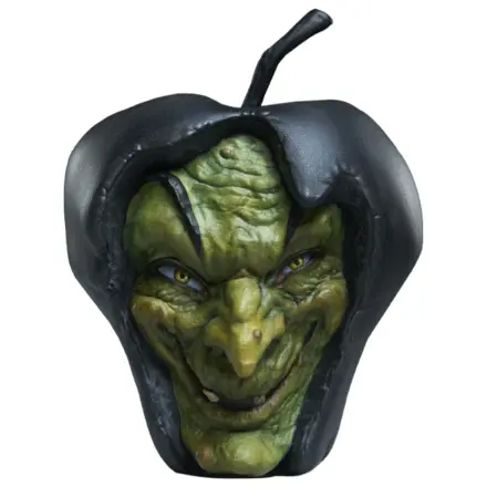 Sideshow Originals Apple Replika Čarovniškega Jabolka (zelena različica) 10 cm fotografija izdelka