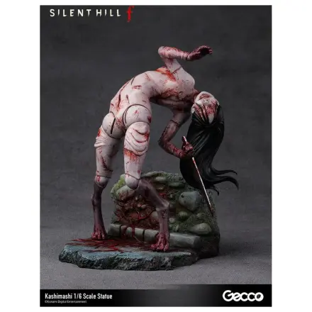 Silent Hill Smola Kip 1/6 Kashimashi 23 cm fotografija izdelka