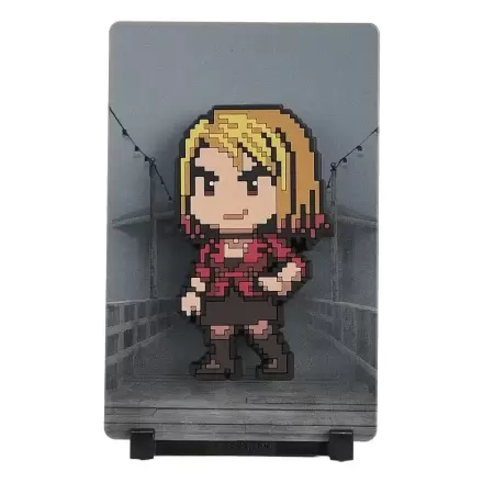 Silent Hill 2 FiGGYZ magnet zbirateljski Maria 11 cm fotografija izdelka