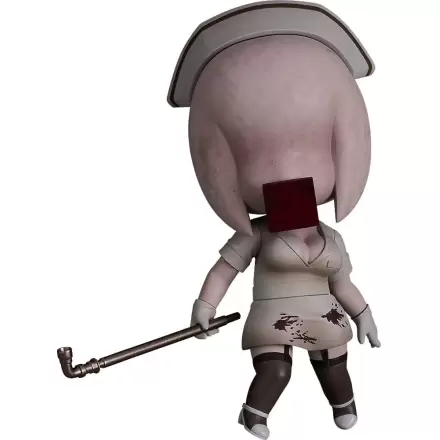Silent Hill 2 Nendoroid figurica Bubble Head Nurse 10 cm fotografija izdelka