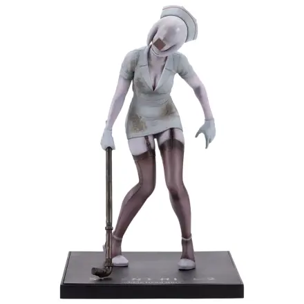 Silent Hill 2 Oshi Works kip Bubble Head medicinske sestre 22 cm fotografija izdelka