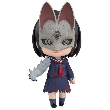 SILENT HILL f Nendoroid akcijska figura Fox Hinako 10 cm fotografija izdelka