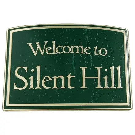 Silent Hill priponka Welcome to Silent Hill Limited Edition fotografija izdelka