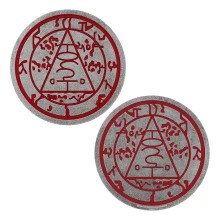 Silent Hill Medaljon Pečat Metatrona Limited Edition termékfotója