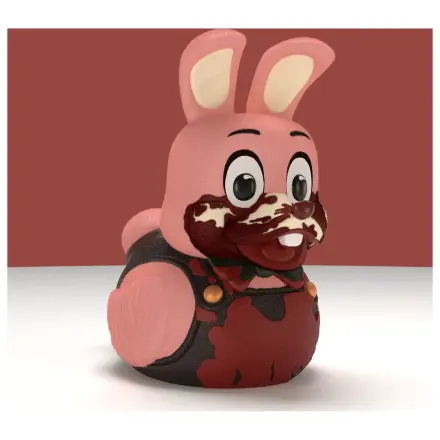 Silent Hill Tubbz PVC Figurica Robbie the Rabbit Collector's Edition 10 cm fotografija izdelka