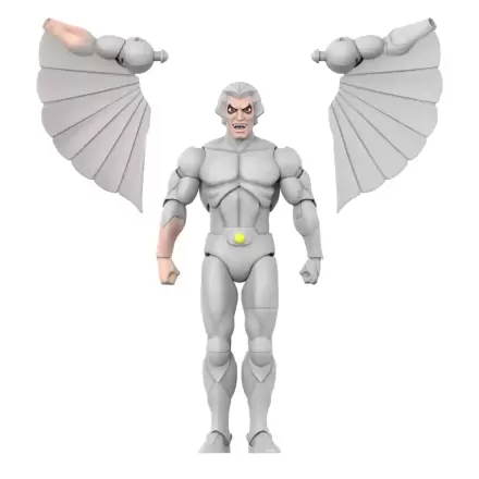 SilverHawks Ultimates akcijska figura Darkbird 18 cm termékfotója