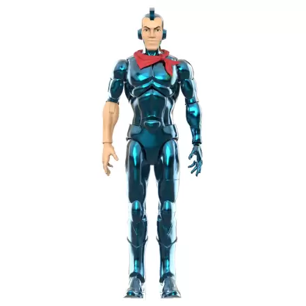 SilverHawks Ultimates akcijska figura Bluegrass (Toy Version - Vac Metal) 18 cm termékfotója