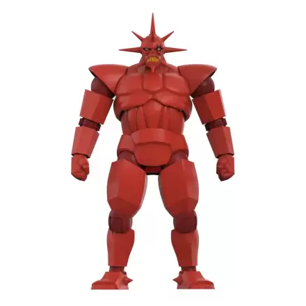 SilverHawks Ultimates akcijska figura Mon*Star (Toy Version) 18 cm termékfotója