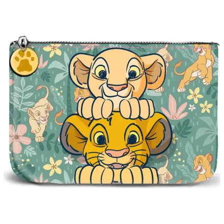 Simba & Nala Square torbica fotografija izdelka
