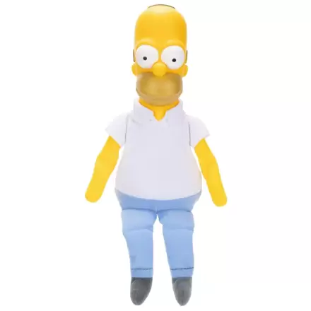 Simpsons Plišasta Figura Homer 33 cm termékfotója