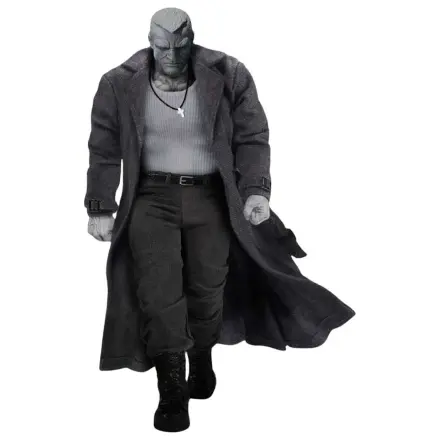 Sin City akcijska figura 1/12 Marv 17 cm fotografija izdelka