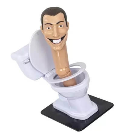 Skibidi Toilet - Skibidi Toilet figura 16cm fotografija izdelka