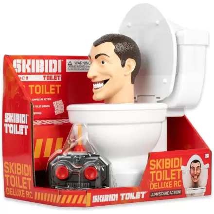 Skibidi Toilet daljinski upravljalnik fotografija izdelka