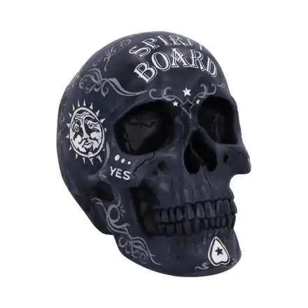 Figura Lobanja Spirit Board 20 cm fotografija izdelka