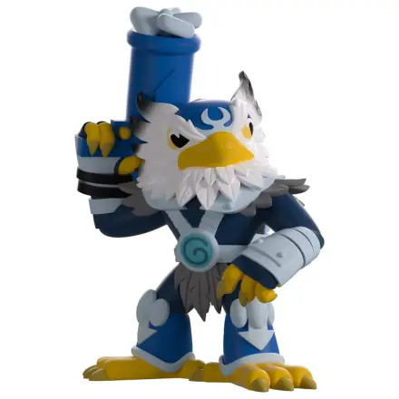 Skylanders vinilna figura Jet-Vac 10 cm fotografija izdelka