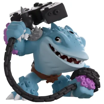 Skylanders vinilna figura Thumpback 10 cm fotografija izdelka