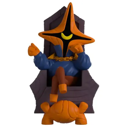 Slay the Spire 2 Vinyl Figura The Regent 13 cm fotografija izdelka