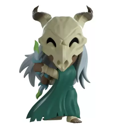 Slay The Spire Vinyl Figura Tiha 13 cm fotografija izdelka