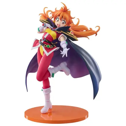Slayers PVC figura Lina Inverse Light Novel 16 cm fotografija izdelka