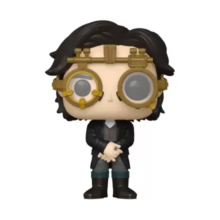 Sleepy Hollow Funko POP! Movies vinilna figura Ichabod Crane 9 cm fotografija izdelka
