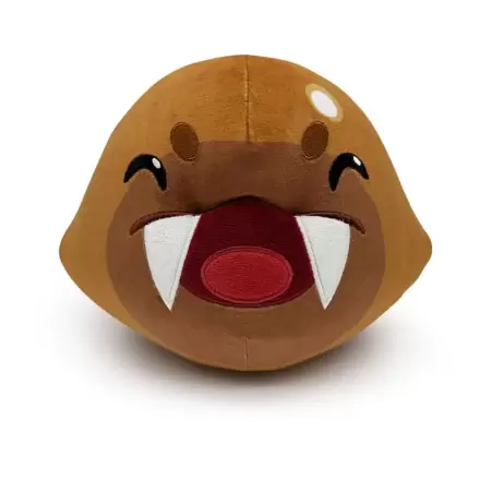 Slime Rancher Plush Figure Saber Slime Stickie 15 cm - plišasta figura termékfotója