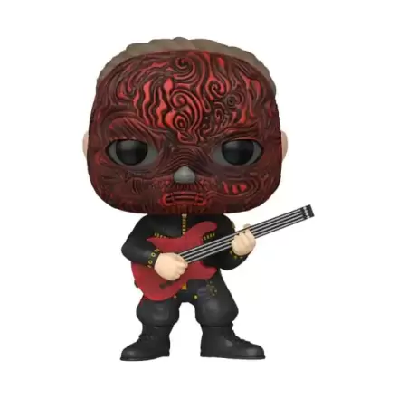Slipknot POP! Rocks Vinil Figurica VMan 9 cm fotografija izdelka