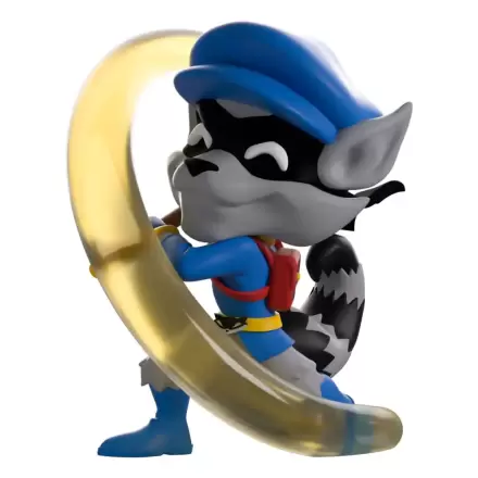 Sly Cooper Vinyl Figurica Sly Cooper 10 cm termékfotója