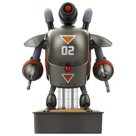 SNK Interactive Robot Metal Slug Series Slug Armor 12 cm fotografija izdelka