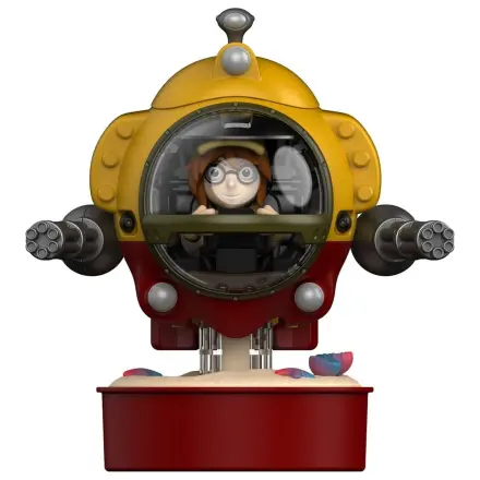 SNK Interactive Robot Metal Slug Series Slug Mariner 12 cm fotografija izdelka