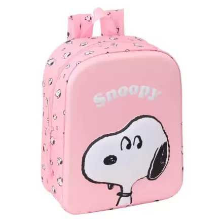 Snoopy 3D nahrbtnik 27cm fotografija izdelka
