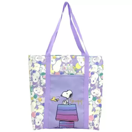 Snoopy nakupovalna torba 40 cm fotografija izdelka