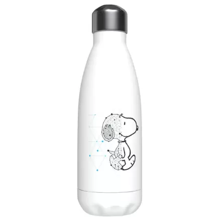 Snoopy Constellation steklenica iz nerjavečega jekla 550 ml fotografija izdelka