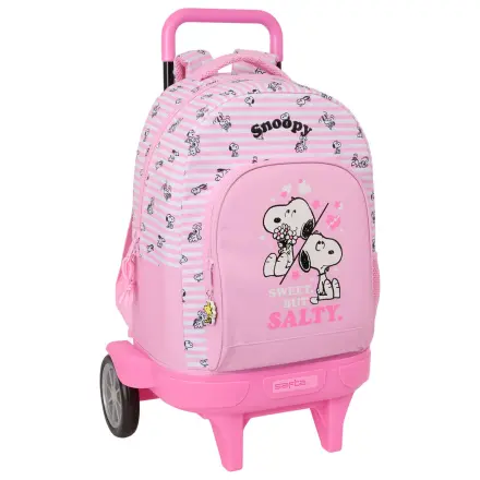 Snoopy extraible voziček 45cm fotografija izdelka