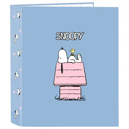 Snoopy mapa fotografija izdelka