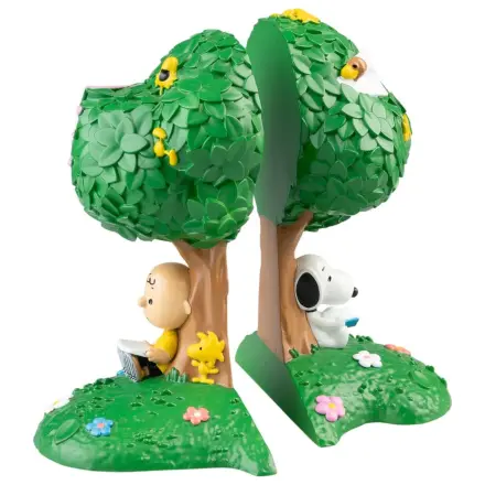 Snoopy opori za knjige 16 cm fotografija izdelka