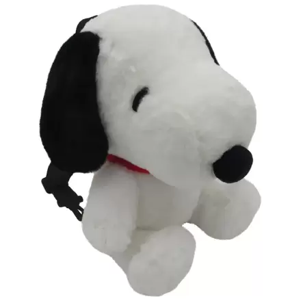 Snoopy plišast nahrbtnik 28 cm termékfotója