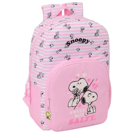 Snoopy prilagodljiv nahrbtnik 46cm fotografija izdelka