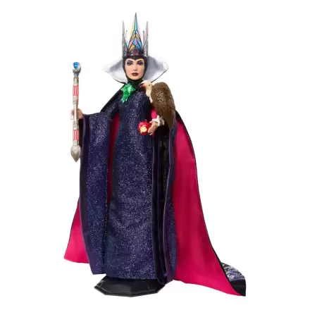 Sneguljčica 2025 Disney Collector Doll Zlobna Kraljica fotografija izdelka