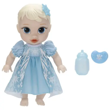 Snuggly Disney Frozen Elsa baby lutka 30cm fotografija izdelka