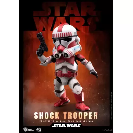 Solo: A Star Wars Story Egg Attack Akcijska figura Shock Trooper 16 cm fotografija izdelka