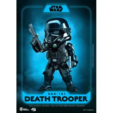 Solo: A Star Wars Story Egg Attack Action figura Death Trooper 16 cm termékfotója