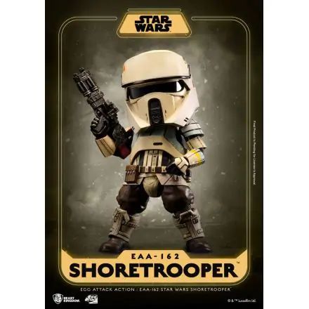Solo: A Star Wars Story Egg Attack Akcijska figura Shoretrooper 16 cm fotografija izdelka