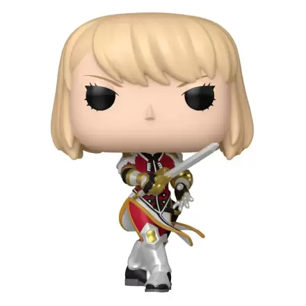 Solo Leveling Funko POP! Animation Vinil Figura Cha Hae-In 9 cm fotografija izdelka