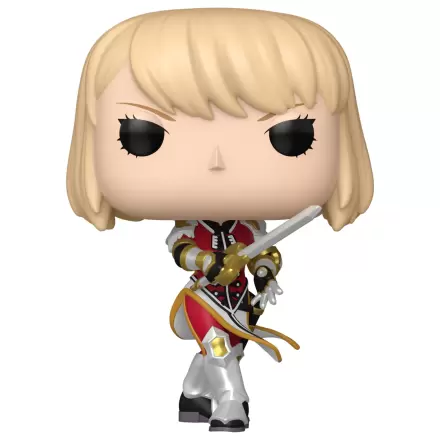 Solo Leveling Funko POP! Animation Vinil Figura Cha Hae-In 9 cm fotografija izdelka
