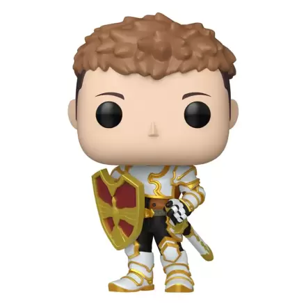 Solo Leveling Funko POP! Animation Vinil Figurica Yoo Jinho 9 cm fotografija izdelka