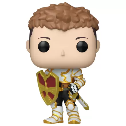 Solo Leveling Funko POP! Animation Vinil Figurica Yoo Jinho 9 cm fotografija izdelka