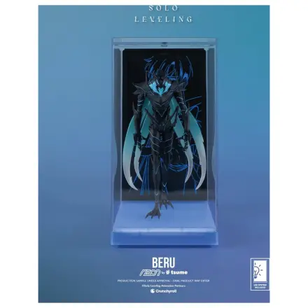 Solo Leveling Neon figura 1/9 Beru 20 cm fotografija izdelka