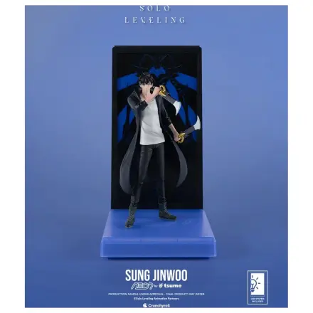 Solo Leveling Neon figura 1/9 Sung Jinwoo 20 cm fotografija izdelka