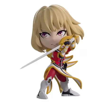 Solo Leveling Vinil Figura Cha Hae-In 12 cm termékfotója